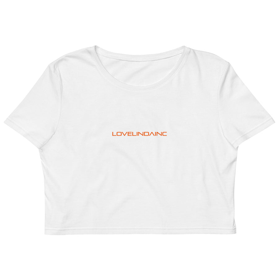 LLI. Minimalist Crop Top