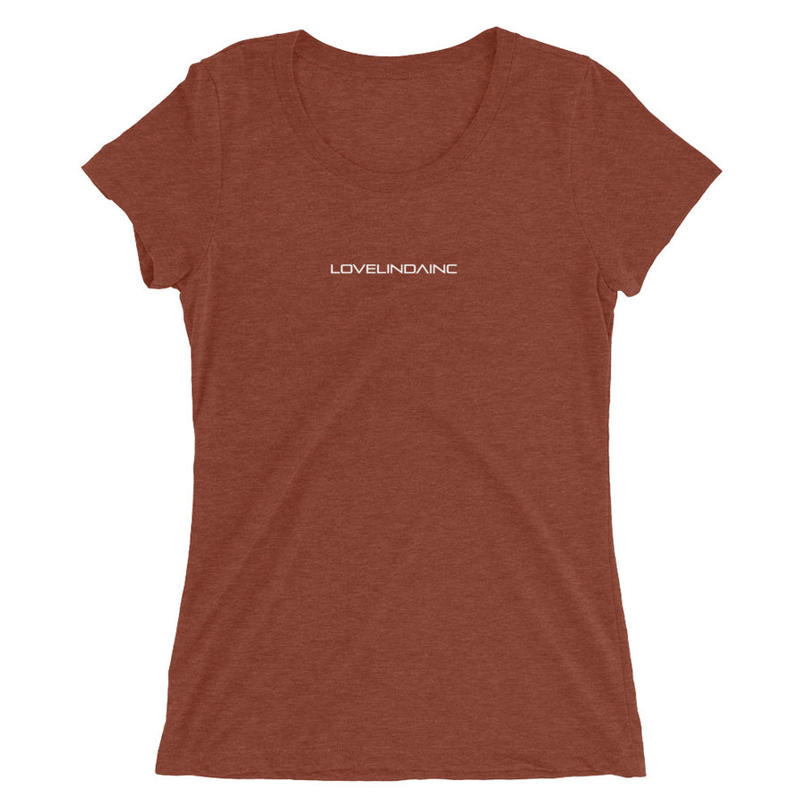 LLI. Minimalist Women's Tee